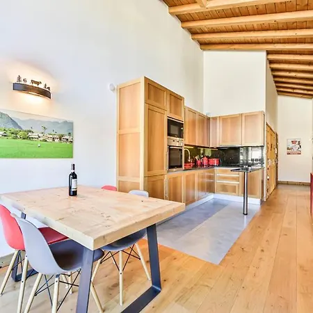 Grand Paradis C21 - Modern With Great Location *