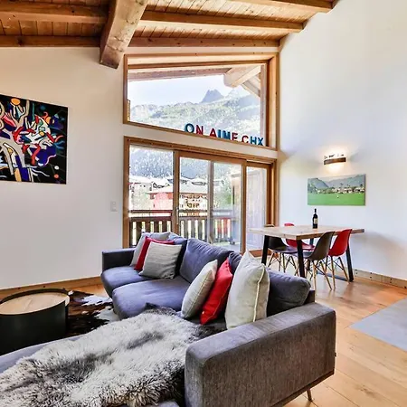 Grand Paradis C21 - Modern With Great Location *