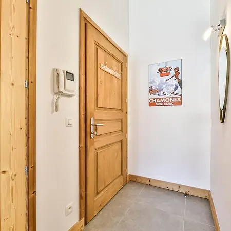 Grand Paradis C21 - Modern With Great Location Lejlighed *