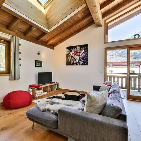 Grand Paradis C21 - Modern With Great Location Lejlighed *