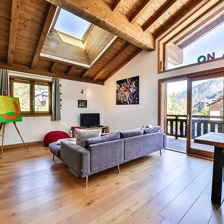 Grand Paradis C21 - Modern With Great Location *