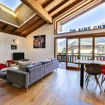 Grand Paradis C21 - Modern With Great Location