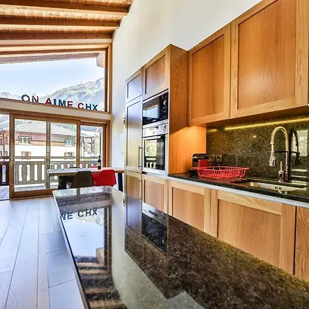 Lejlighed Grand Paradis C21 - Modern With Great Location