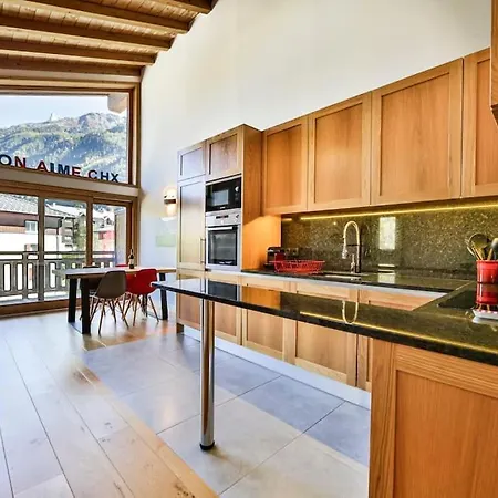 Grand Paradis C21 - Modern With Great Location Lejlighed *